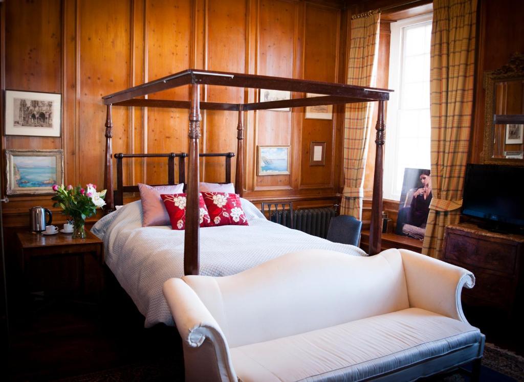 Anstey Hall เคมบริดจ์ ห้อง รูปภาพ