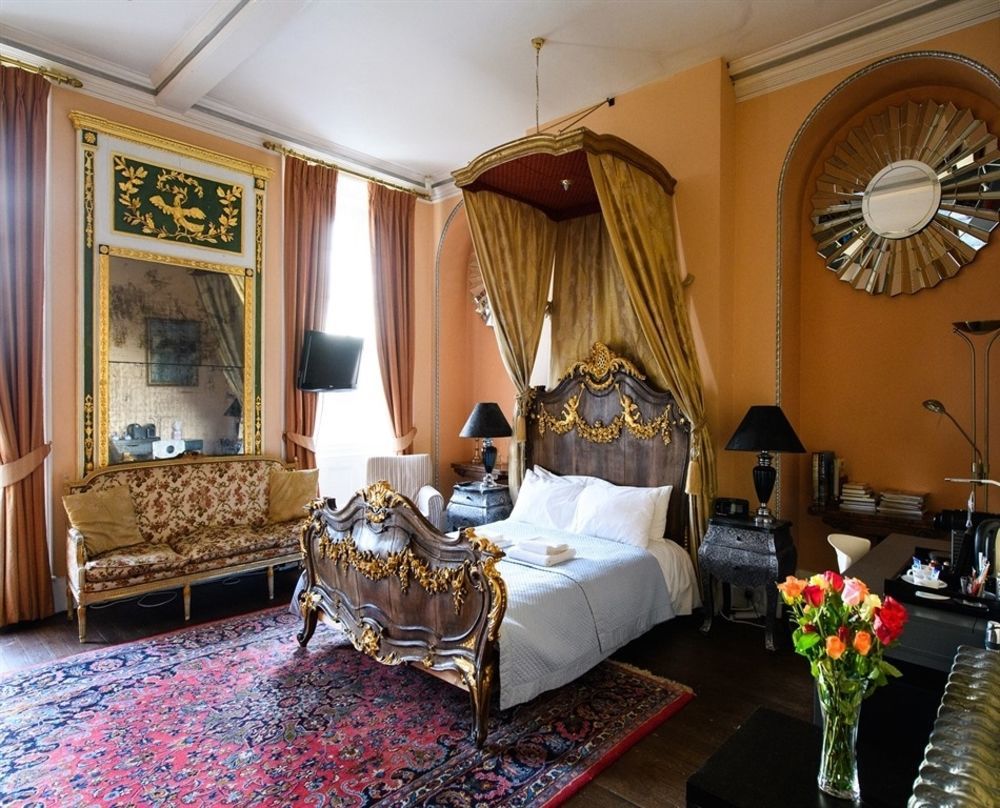 Anstey Hall เคมบริดจ์ ภายนอก รูปภาพ