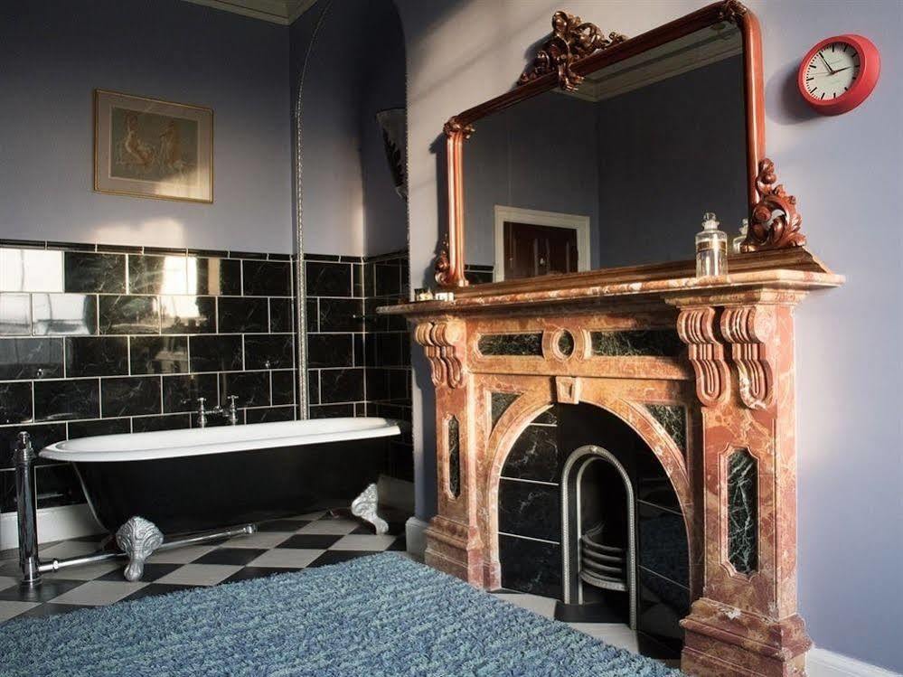 Anstey Hall เคมบริดจ์ ภายนอก รูปภาพ
