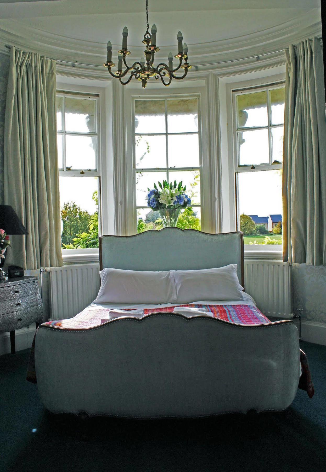 Anstey Hall เคมบริดจ์ ภายนอก รูปภาพ