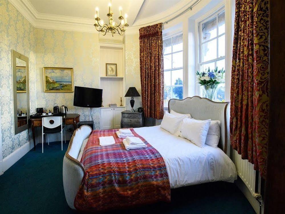 Anstey Hall เคมบริดจ์ ภายนอก รูปภาพ